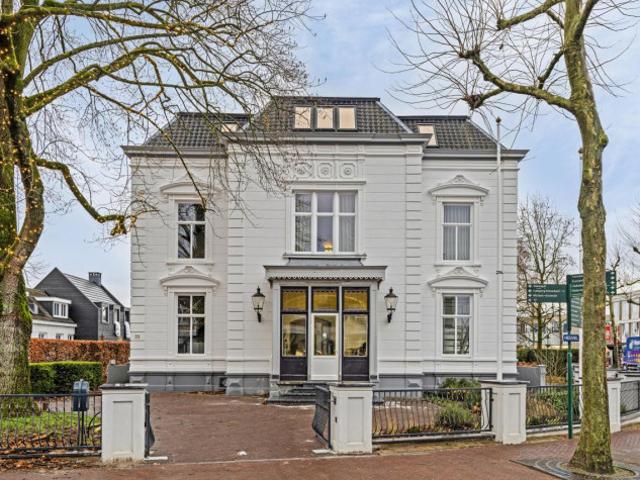 Appartement in Meierijstad