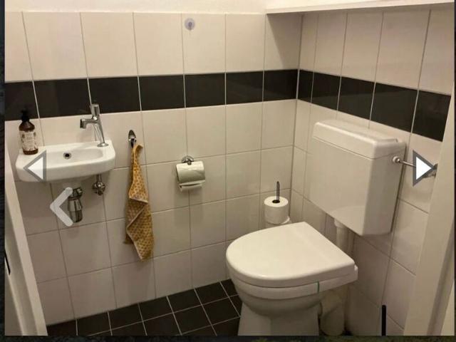 appartement in Meppel, Allee