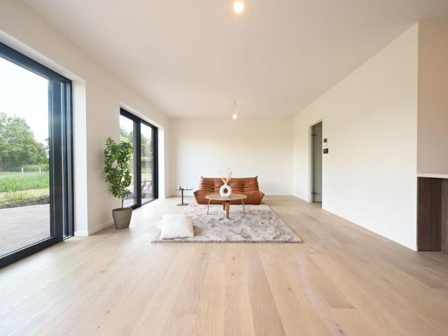 Appartement in Merelbeke