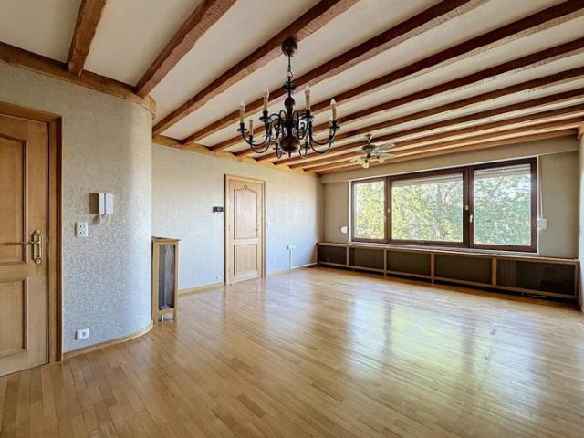 Appartement in Merksem