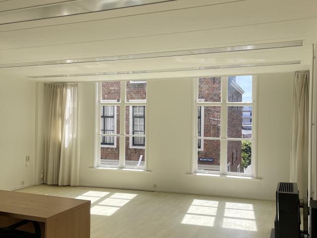 appartement in Middelburg, Nieuwstraat