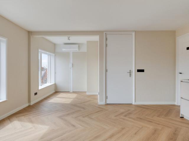 appartement in Middelburg, Herenstraat
