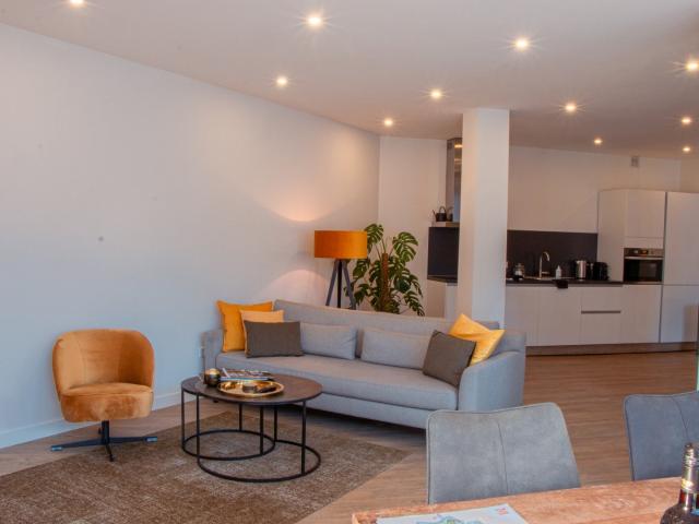 Appartement in Middelburg