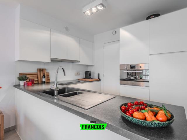 Appartement in Middelkerke