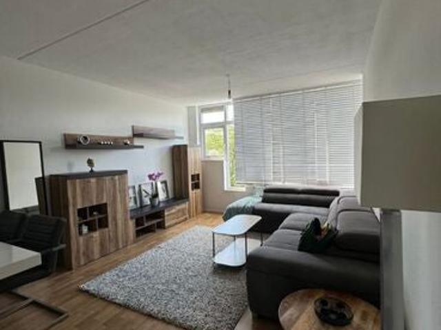 appartement in Naarden, Binnenhof