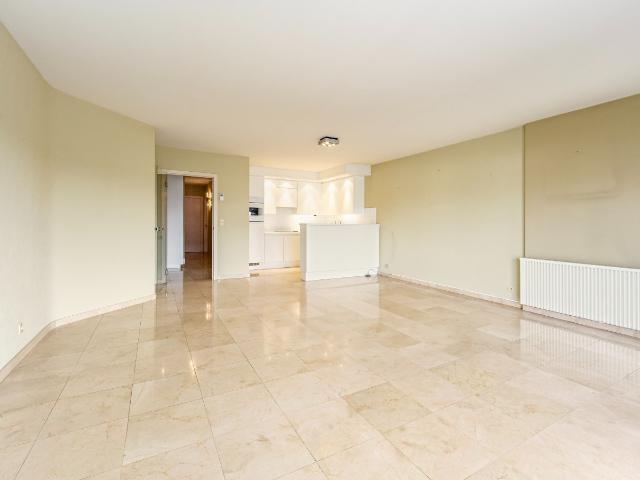Appartement in Nieuwpoort