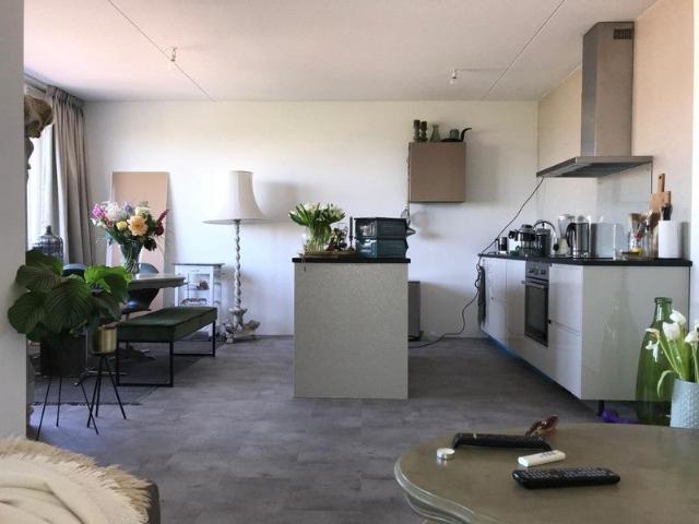 appartement in Nijmegen, Winselingseweg