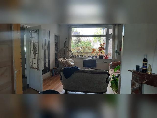 appartement in Nijmegen, Broerdijk