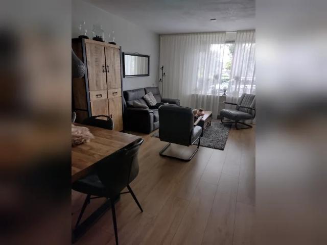 appartement in Nijmegen, Breehofstraat