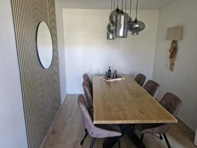 appartement in Nijmegen, de Voorstenkamp