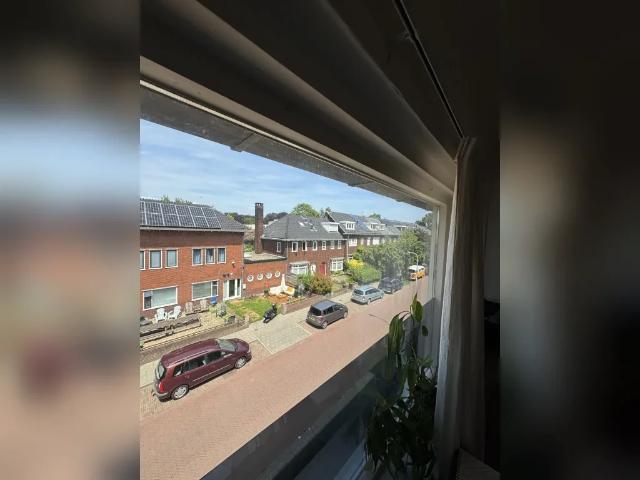 appartement in Nijmegen, Groesbeeksedwarsweg