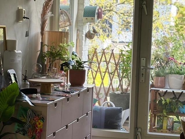 appartement in Nijmegen, Hengstdalseweg