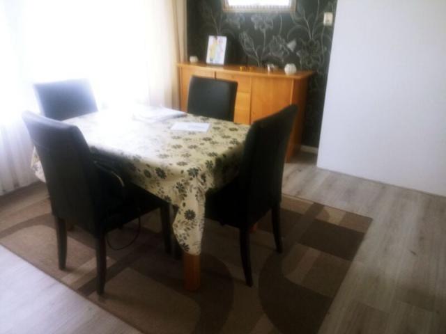 appartement in Nijmegen, Jacob van Campenstraat