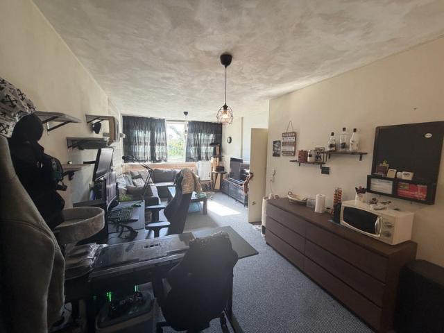 appartement in Nuenen, Lindenhof
