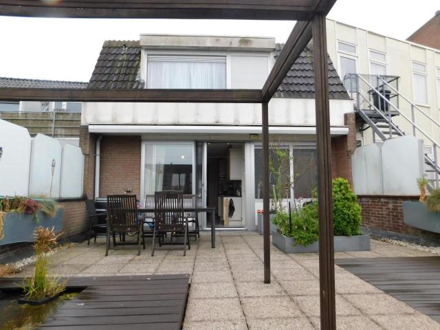 Woonhuis in Oosterhout
