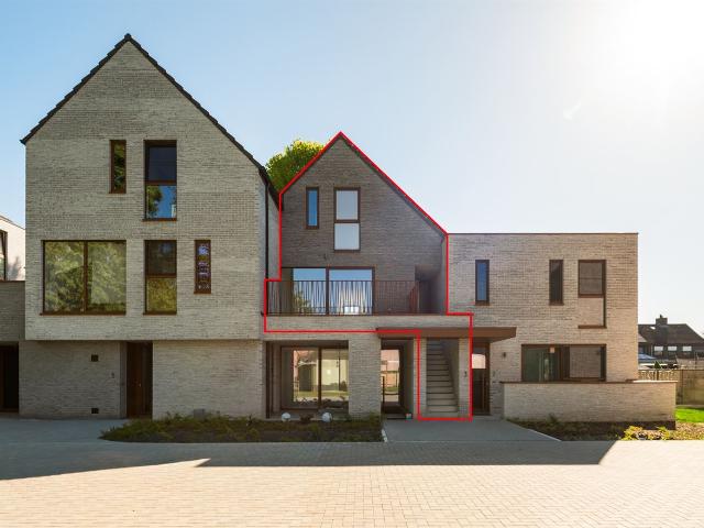 Appartement in Olen
