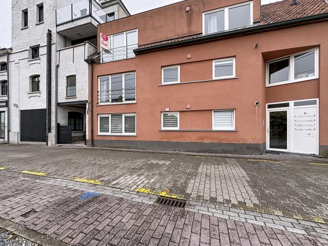 Appartement in Olsene