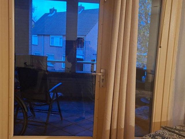 appartement in Oss, Wendakker