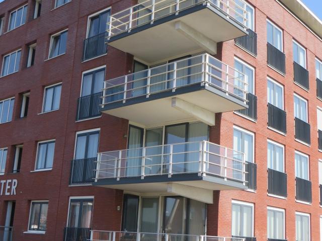 Appartement in Opsterland