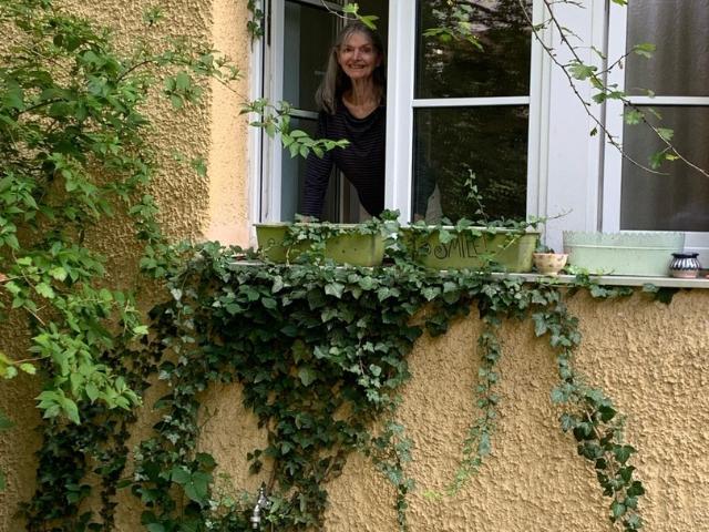 Appartement in optimaler Lage