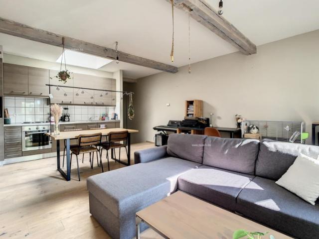 Appartement in Orroir