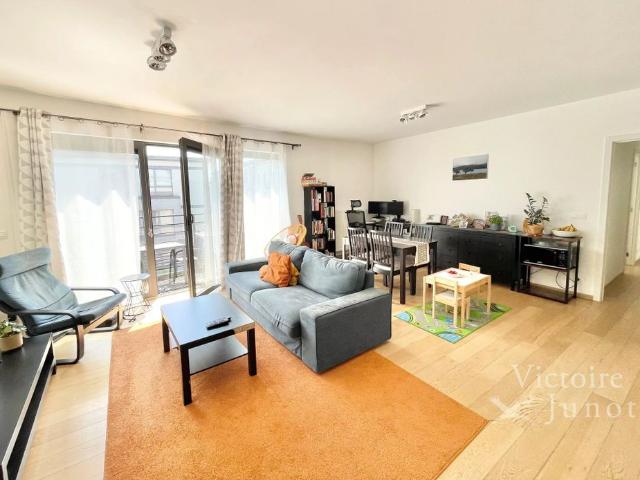 Appartement in Oudergem