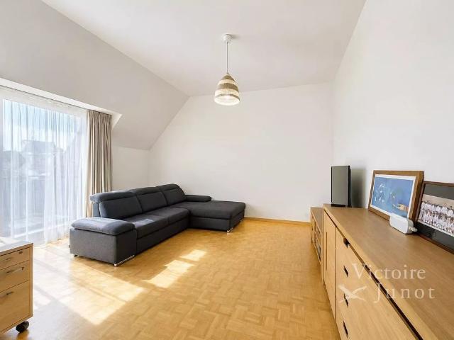Appartement in Oudergem