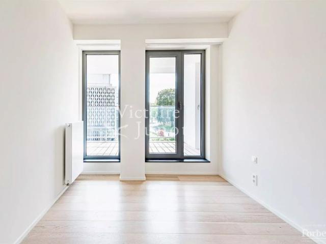 Appartement in Oudergem