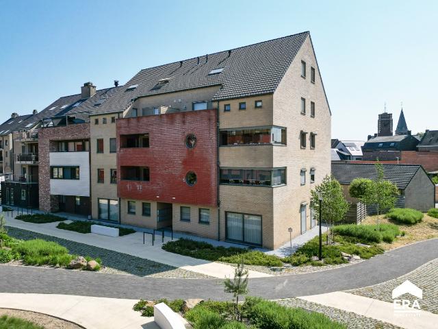 Appartement in Overpelt