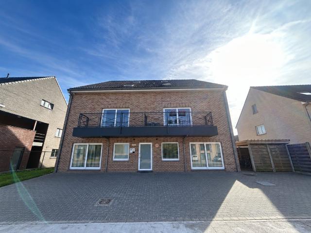 Appartement in Overpelt