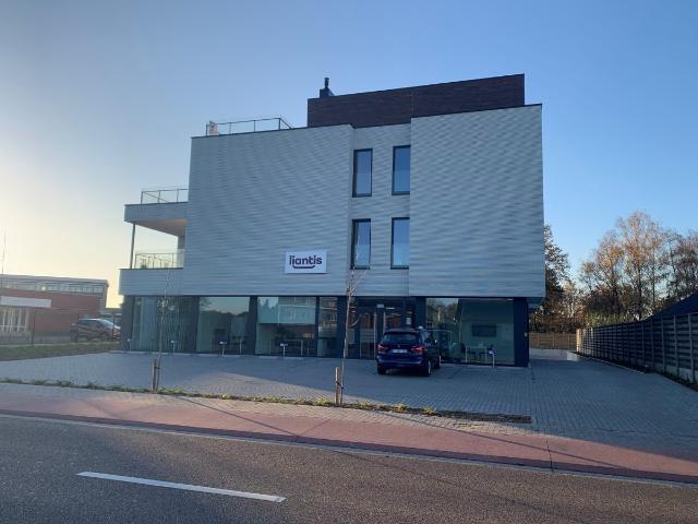 Appartement in Overpelt