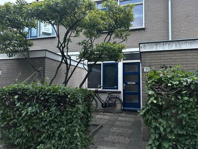 appartement in Poeldijk, Anjerstraat