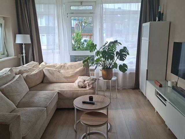 appartement in Poeldijk, Fresiastraat