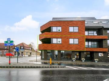 8920, Arrondissement de Ypres, Flandre