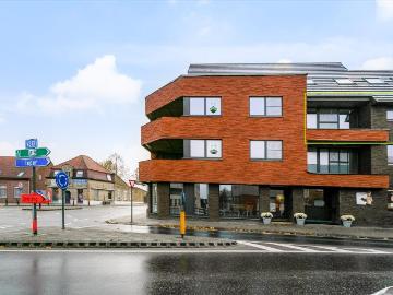 8920, Arrondissement de Ypres, Flandre