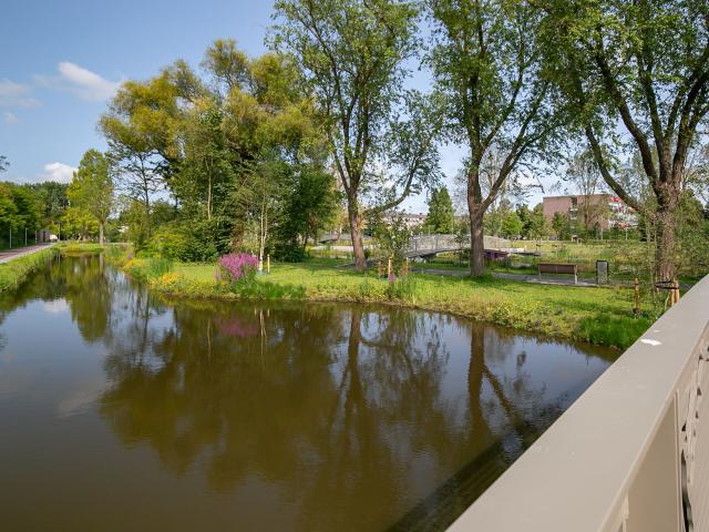 Appartement in Purmerend