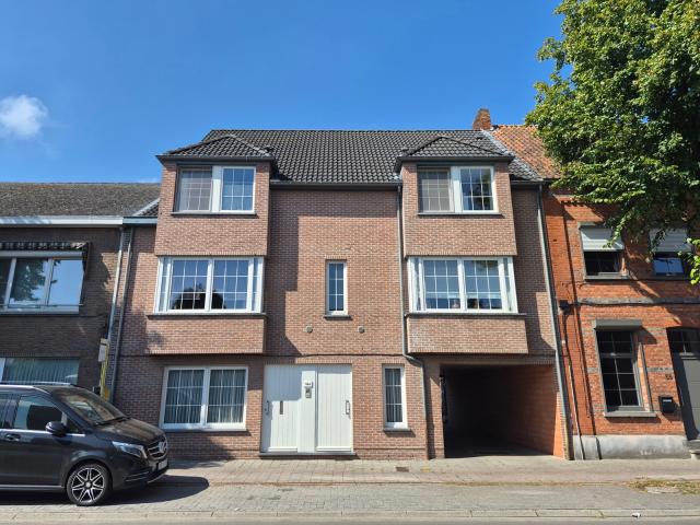 Appartement in Rijkevorsel