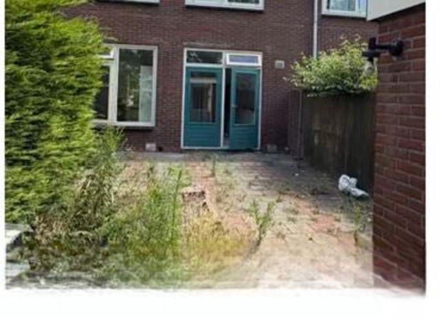 appartement in Rijsenhout, Otweg