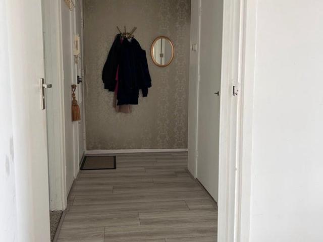 appartement in Rijswijk, B.H. Heldtlaan