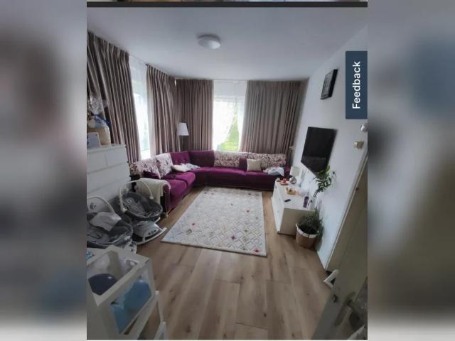 appartement in Rijswijk, Dr Ariënsstraat