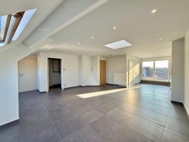 Appartement in Ronse