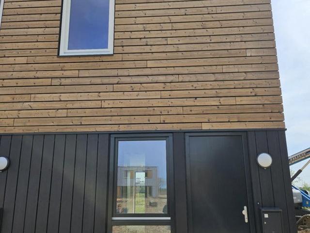 appartement in Rosmalen, Den Dries
