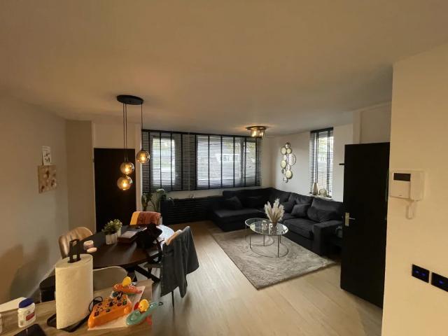 appartement in Rosmalen, Luyckershofke