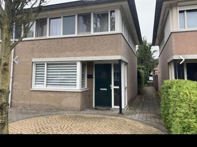 appartement in Rosmalen, Polenstraat