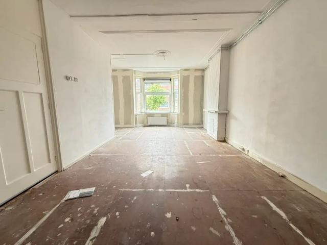 Appartement in Rotterdam