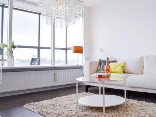 Appartement in Rotterdam