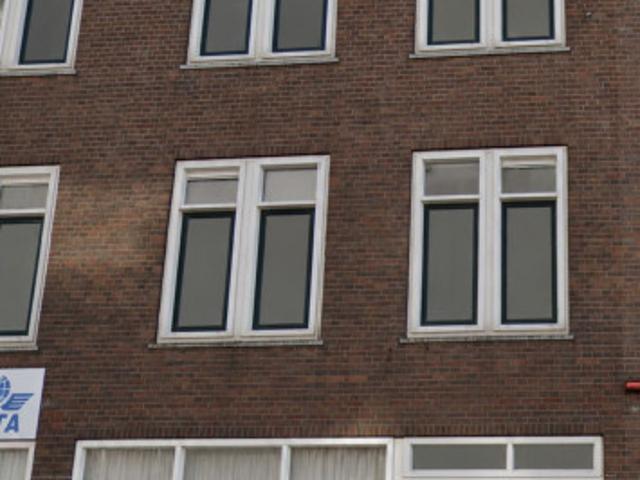 Appartement in Rotterdam