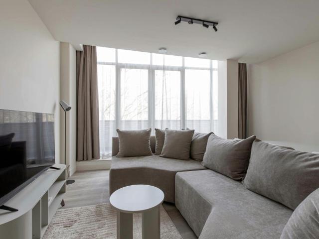Appartement in Rotterdam