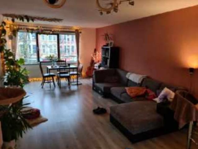 Appartement in Rotterdam
