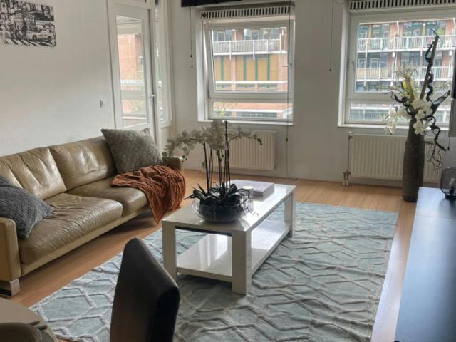 Appartement in Rotterdam